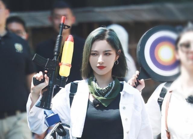  真的|真的来了！THE9全员参加《极限挑战》下期播出，雷佳音成人生赢家