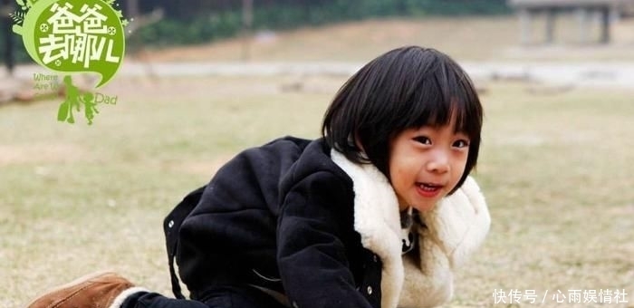 意外|时隔七年,kimi意外在节目中露出正脸,颜值变化引起热议