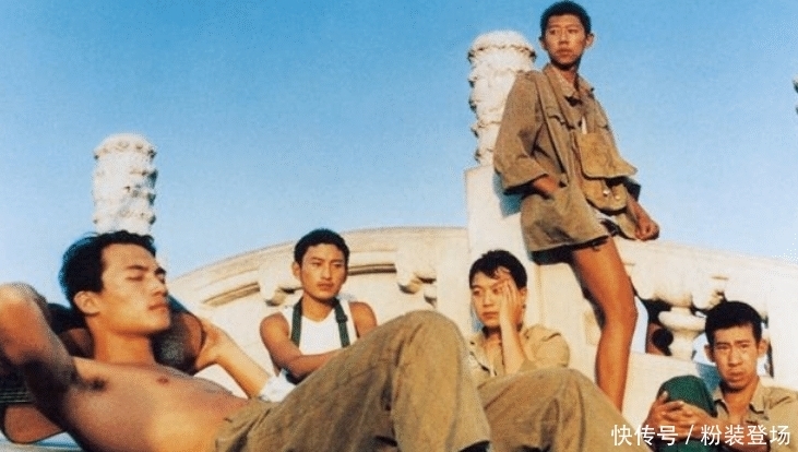 作品|夏雨当年有多红,出呼很多人的意料,只能怪他太低调