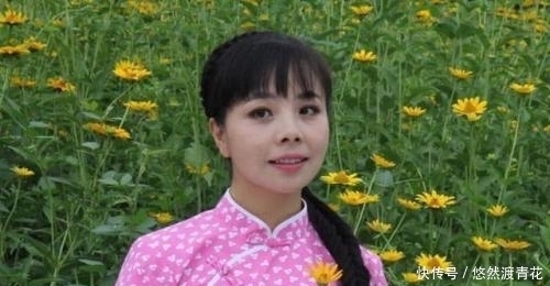 国家一级|国家一级演员王二妮,放弃名利回农村,如今日常放牛带娃,值吗?