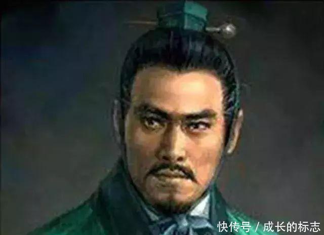 王猛|功盖诸葛第一人若用他计,魏晋南北朝可提前200年统一