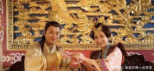 不料|此女子本为女俘，却不料后被皇帝临幸生下一男孩，后孩子成为皇帝