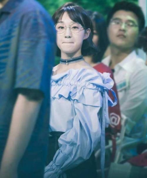 节目|能让王一博一直温柔的女孩,时隔两年,王一博依旧对她没有免疫力