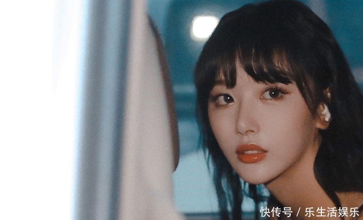 必糊|孔雪儿出道两年后必糊?