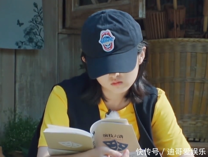  不少观众|《向往4》黄磊晨跑张子枫晨读，其他嘉宾还在大睡，现状引起共鸣