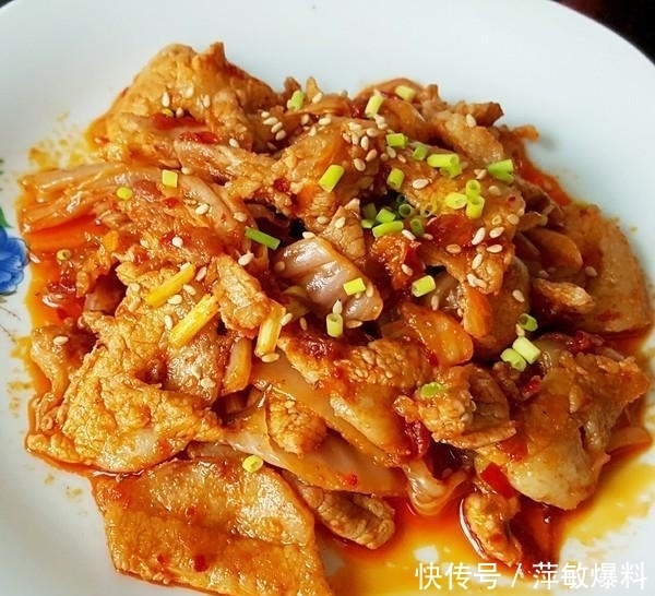 香味|百吃不厌的几道家常菜,鲜香味美,满足你的食欲,做法也很简单