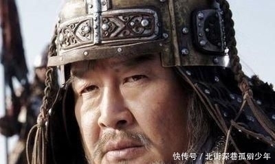  权倾|功高盖主，权倾朝野，极尽奢华，却能体体面面善终，也就他能做到