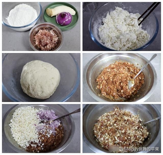 营养|美味早餐饼7天不重样,营养健康,学会了每天早餐不愁了