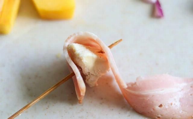 菜单|桃桃料理这才是迪士尼在逃公主的菜单吧