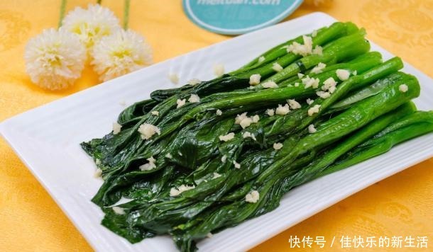 牛奶|钙含量超高的它,被叫做“蔬菜中的牛奶”,但是现在却无人问津