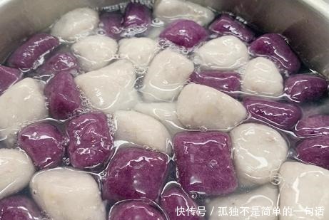 红豆汤|夏天,我常给家人吃的碱性食物,低热量又助消化,一周吃3次