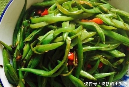  步骤|这菜平时比水果都贵，一斤等于20个鸡蛋，20杯牛奶，此时才2块钱