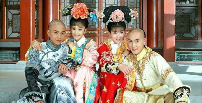 李晟|《婆婆和妈妈》李佳航、李晟为什么招人喜欢