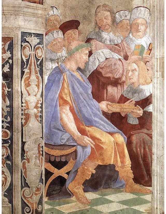 罗马|罗马历史上的三次大瘟疫,你知道几个?