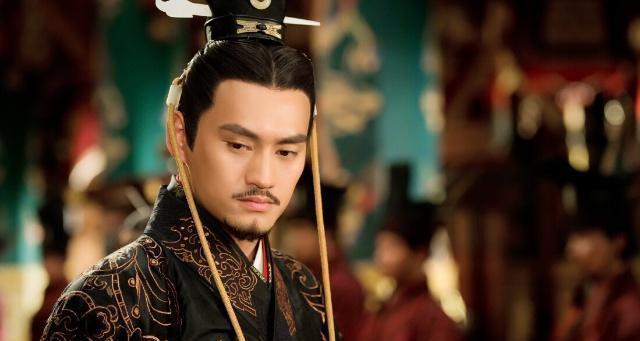 郭圣通|郭圣通带十万大军的嫁妆嫁刘秀，又为他生五子，为何最后被废