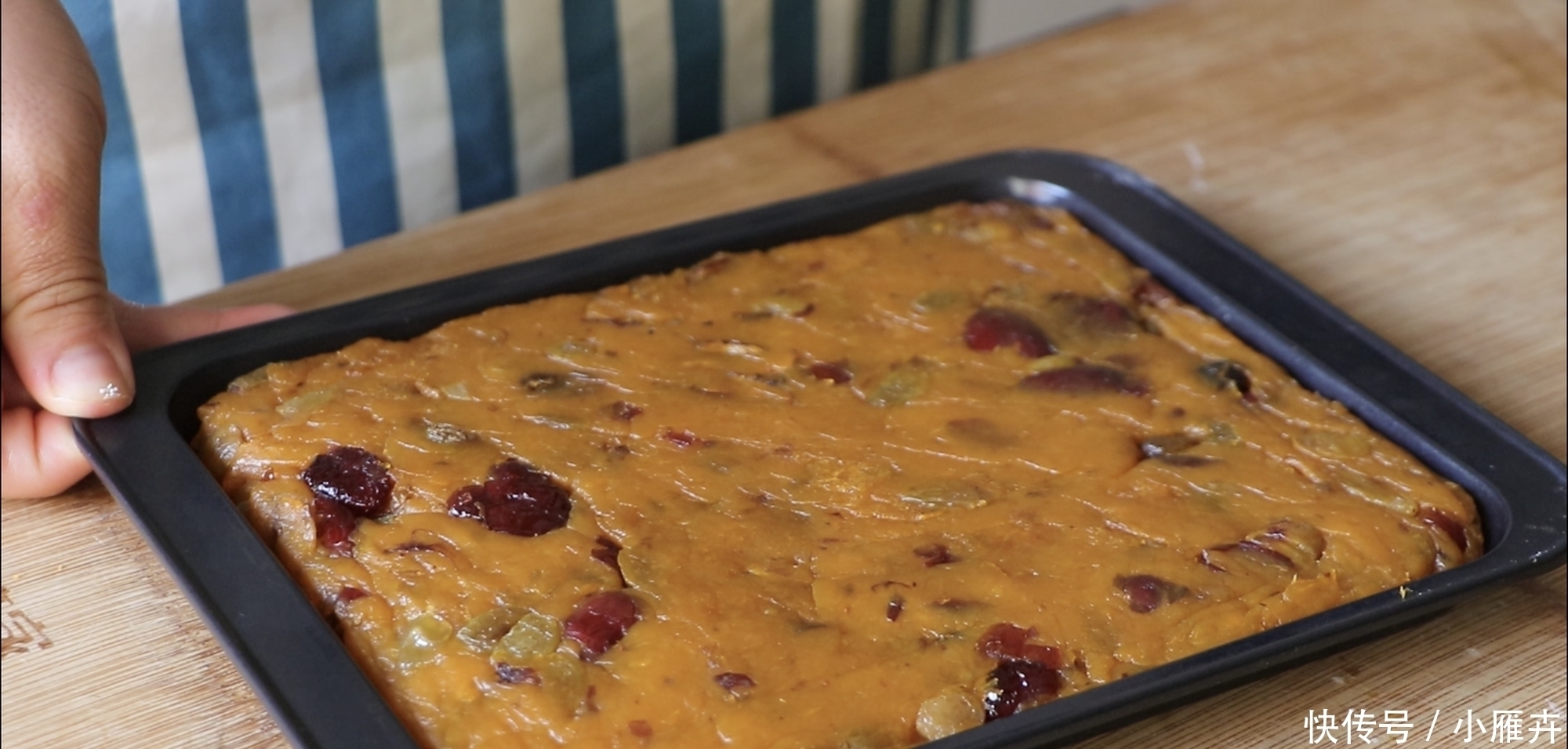  红薯|自从知道红薯可以这样吃，我家零食都不买了，一次做2斤不够吃