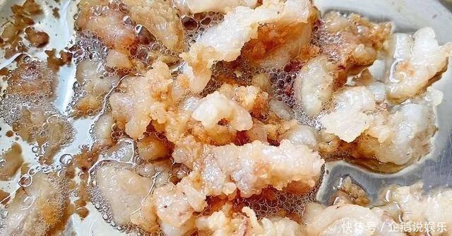 以让饺子|做饺子馅时,只要肉馅里放这“3样”东西,立刻好吃翻倍,太香了