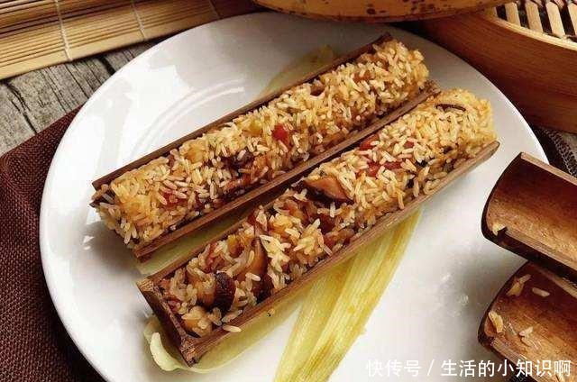 美食|中国34个省的代表美食，别说你一个都没吃过吧……