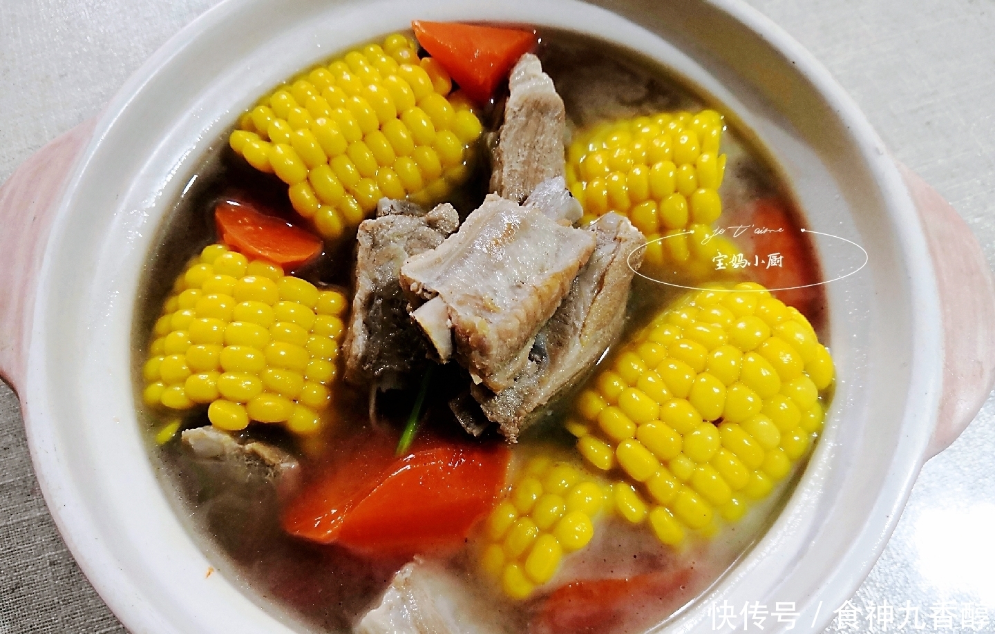 晒晒|晒晒我家午餐,标配四菜一汤,个顶个都顺口,网友:去你家蹭饭