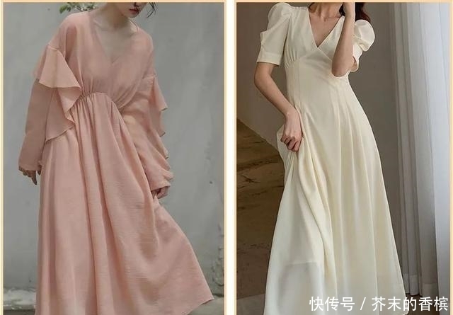 面料|夏天女生最low的3种穿搭,很多人都中过招