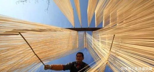 面食|一碗面而已,到底有多好吃