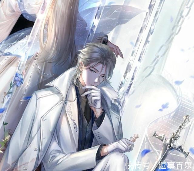 牢笼|闪耀暖暖中最奇怪的设计师,偏爱牢笼,把翅膀拿来做美甲