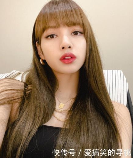 导师|蔡徐坤录《青春有你2》涂了多少粉当他和Lisa握手后,真相了