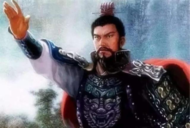 儿子|石虎：我怎么会像司马氏一样骨肉相残杀自己的儿子呢？