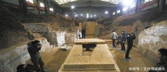 石棺|西南一石棺压海眼,一动就惊涛骇浪,千年无人敢动!直到专家破解