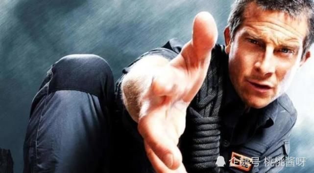 求生|贝爷为何不录《荒野求生》了看看在中国遭遇了啥难怪不干了