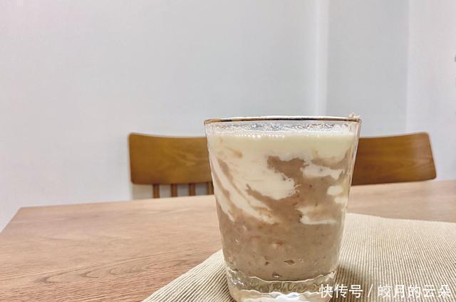  鲜牛奶|自制芋泥教程！在家就能做鲜牛奶芋泥啦