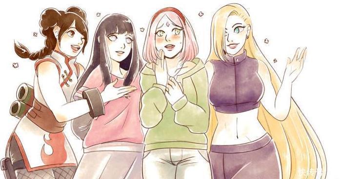 讨厌|大家都喜欢雏田,讨厌小樱,可现实中有那么多雏田吗!