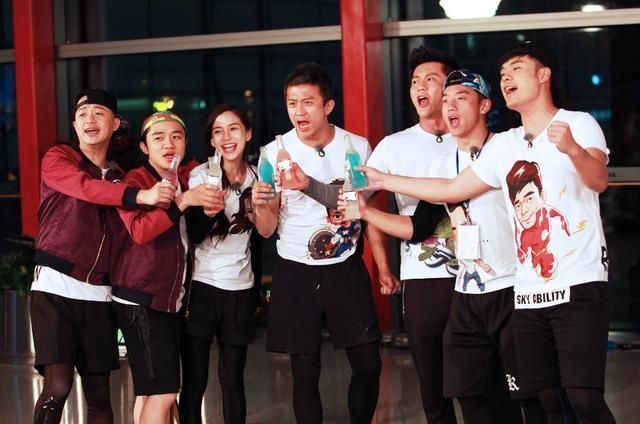 观众|从《极挑》看综艺现状:观众对“原班人马”的向往已成执念