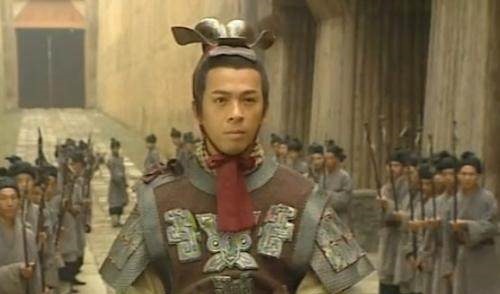 李牧|李牧是战国四大名将之一