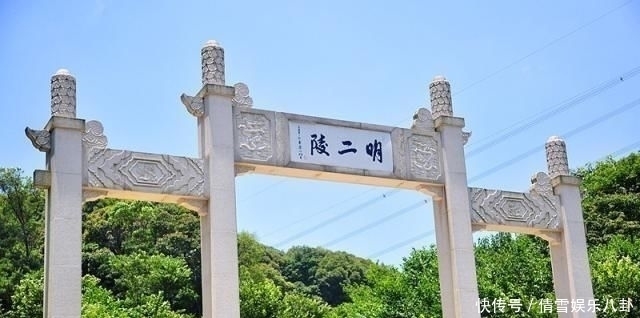 建文帝|建文帝朱允炆的墓被找到，600多年的悬案浮出水面，才知逃到此地