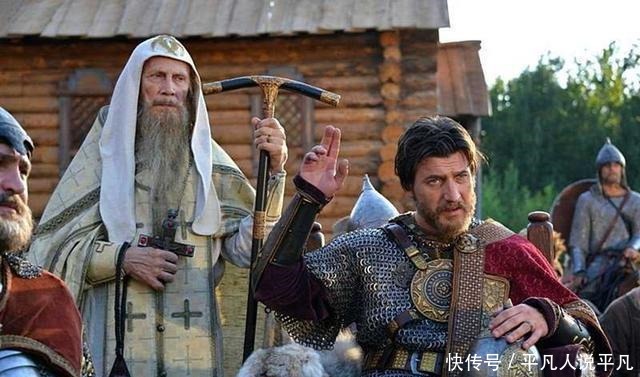 蒙古|蒙古帝国大举入侵,罗斯诸王侯联合反抗,二十二军会战卡利奇克河