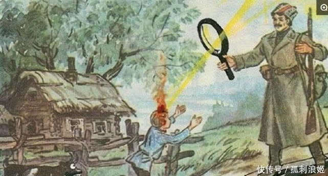 家长|小学生课本涂鸦,杜甫成为了一名音乐家?家长:真不愧是我的儿子