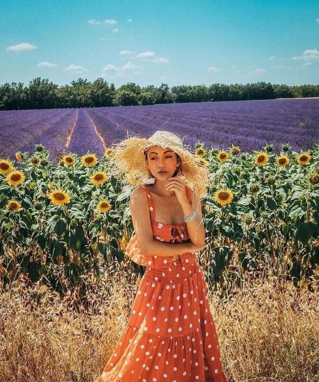 上瘾|今年爆火的脏橘色,真是一个让人会上瘾的颜色!!!