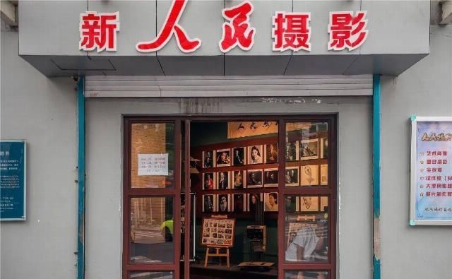 马路|回忆杀卢湾区超嗲百年马路,上海人永远记得你