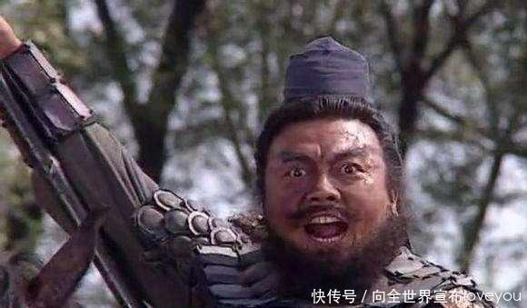 三国演义|五虎将中关羽傲、张飞狂，那其他三人的性格特点是什么样的！