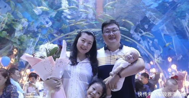 华夏文旅海|每年这一天,浪漫都溢出了海洋公园!