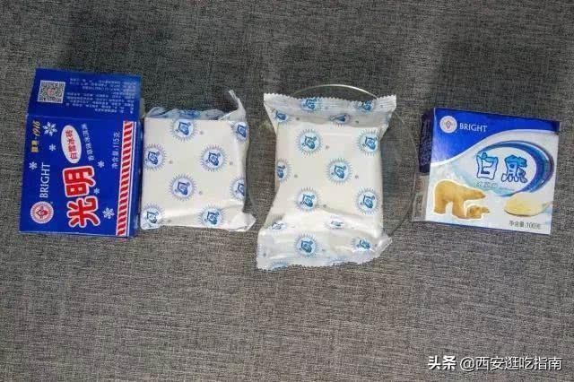 菠萝味道|90后童年最常见的12种雪糕,如果你全都吃过,孩子应该上小学了