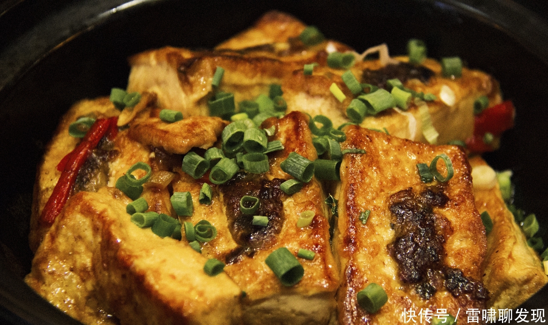 主推|《中餐厅4》赵丽颖主推的这道菜,成本不足5块钱,解馋又下饭