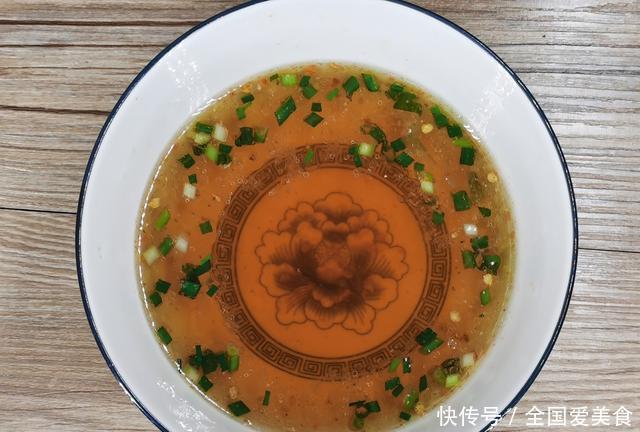 快捷|早餐自己做,做法简单快捷,营养卫生又美味,每次都能吃一大碗
