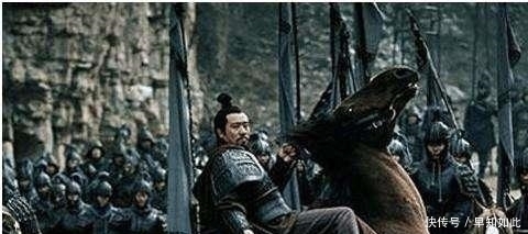 害死|刘备晚年为何和赵云反目成仇？原来他才是害死赵云的凶手！