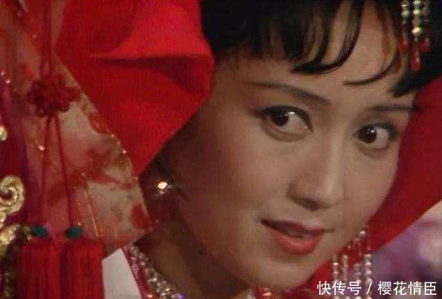 高翠兰|成佛之后师徒们去向如何?孙悟空没有回花果山,高翠兰已经嫁人