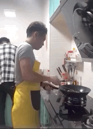 功夫|老外学中国功夫会了九窍,但是还有一窍没通