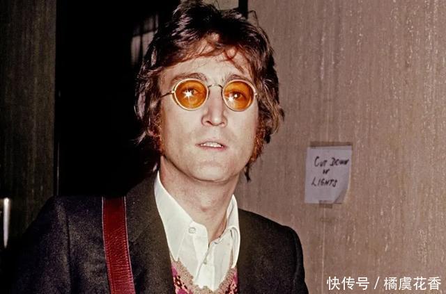 列侬|这个时代不需要约翰·列侬和《Imagine》
