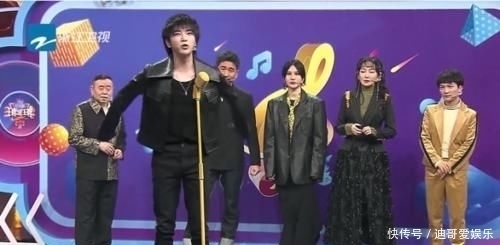 迎来|《王牌对王牌》迎来华晨宇主场,游戏难度升级,连关晓彤都想放弃