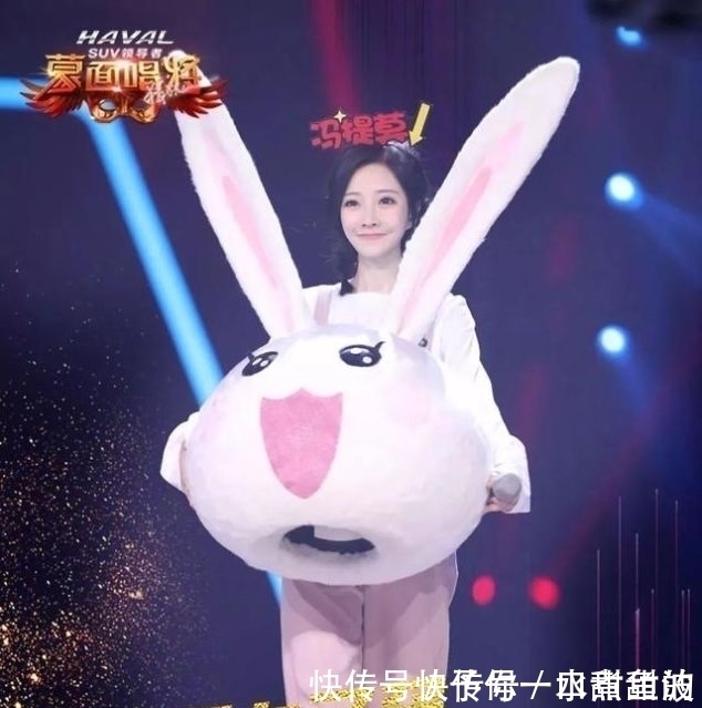 节目|蒙面唱将不仅仅是蒙住了歌手的脸,还蒙住了歌坛的“良心”